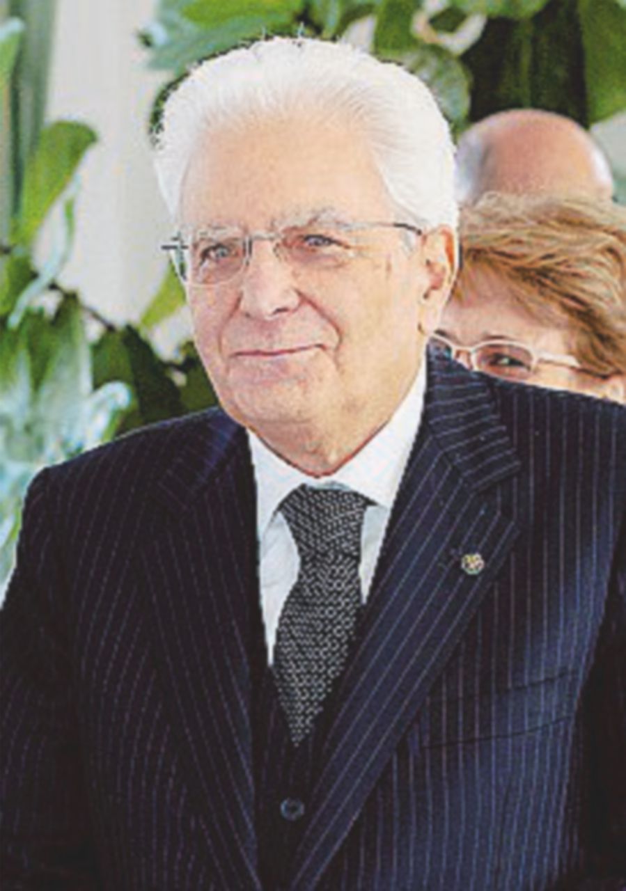Mattarella saluta le madamine: “Non mi intrometto”