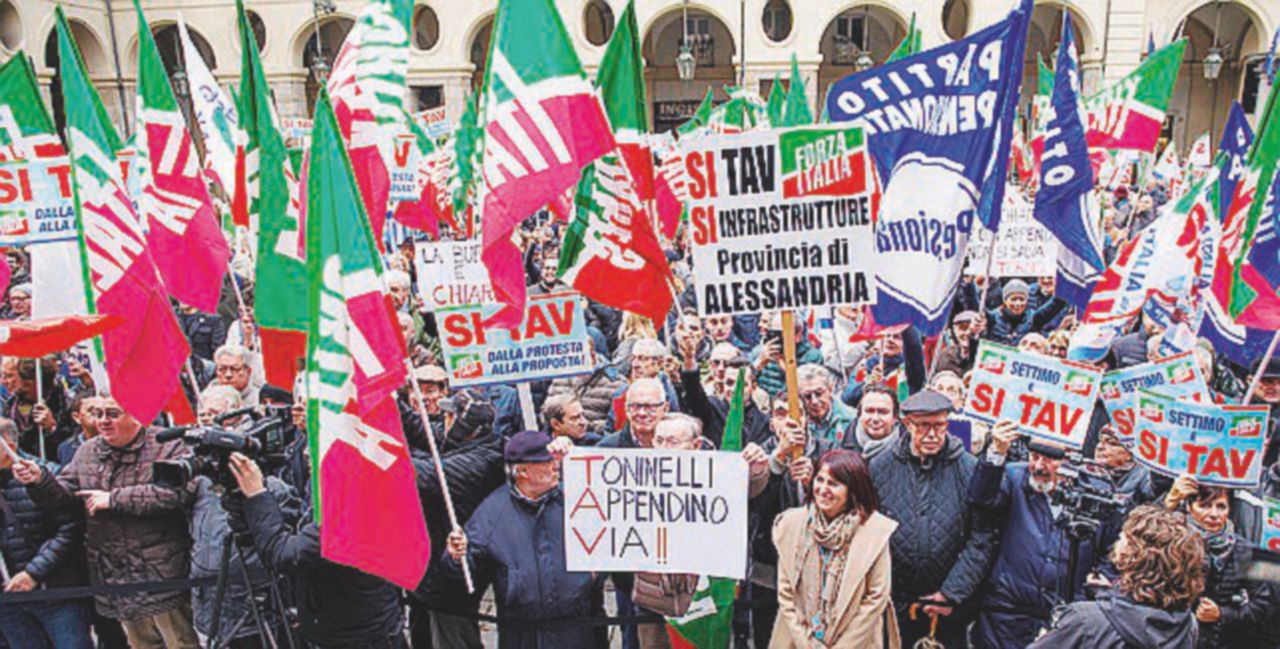 Tajani: “L’Europa si aspetta che l’Italia dia il via libera”
