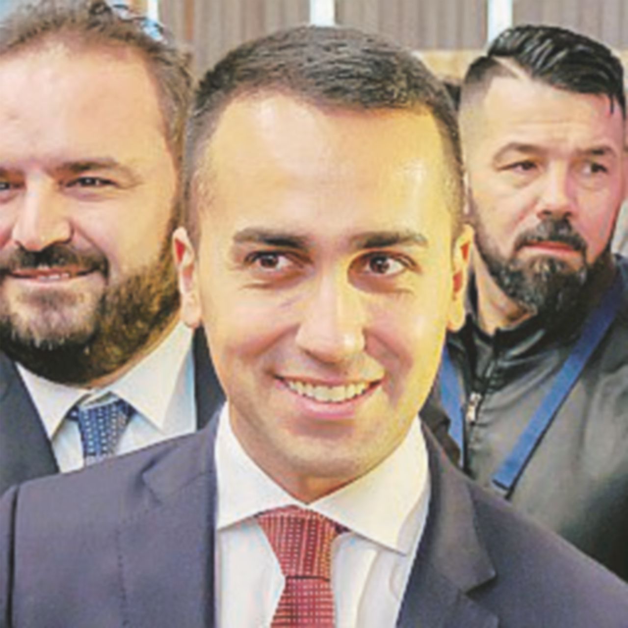 I gialloverdi e la “realtà” che supera il Contratto