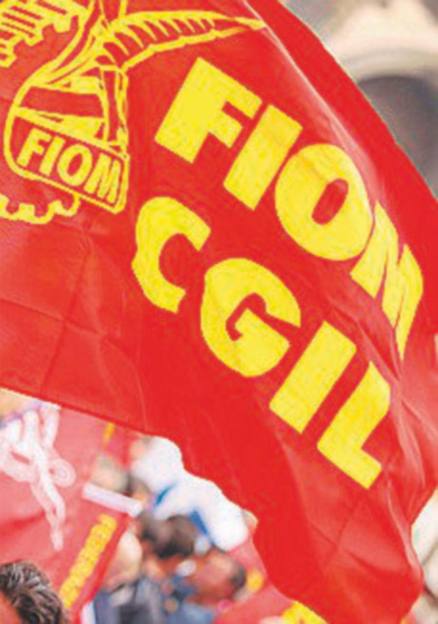 Siracusa, indagato esponente Fiom per estorsione a società