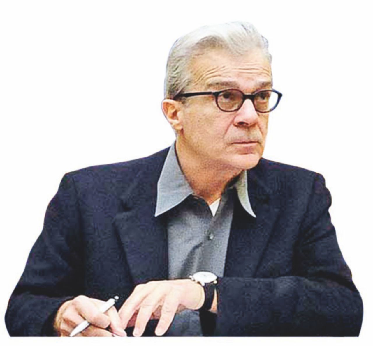 Copertina di “Escludo che Mattarella rinvii la legge di Bilancio”