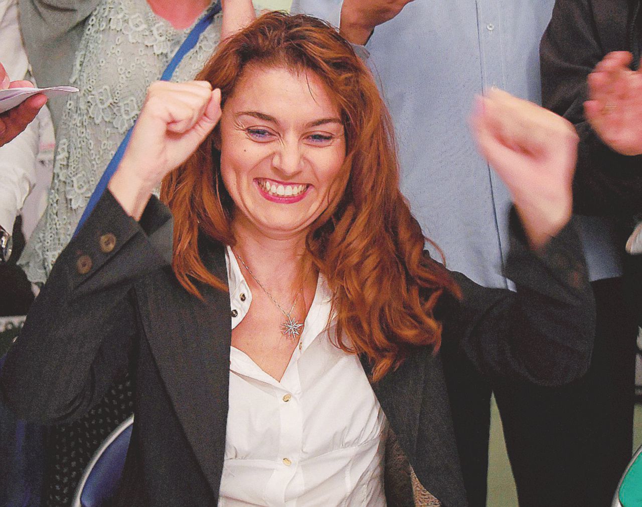 Il truce esperimento MKultra riesumato da Susy Ceccardi