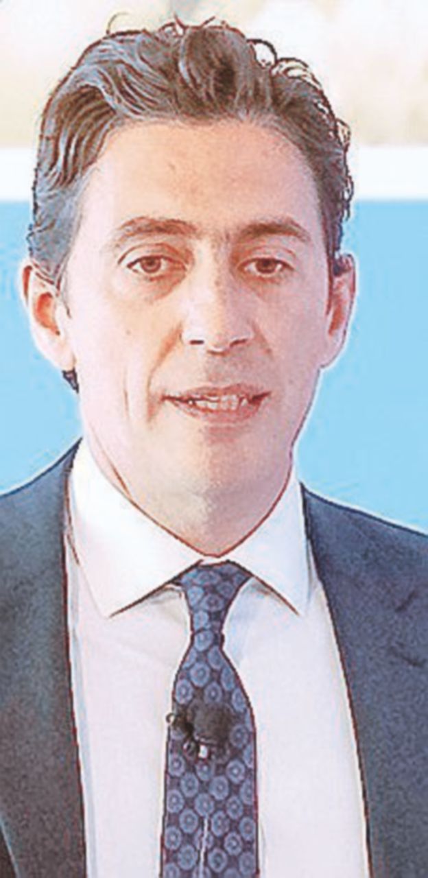 “Dopo la tempesta perfetta, la creatività è l’unica soluzione”