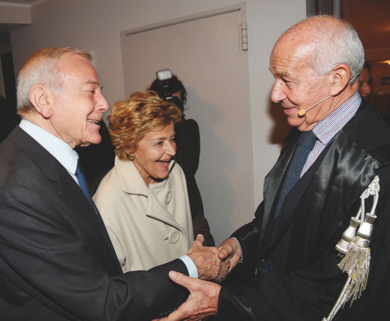 “Ego te absolvo”: Apocalisse gaudente tra Vangelo e Marx