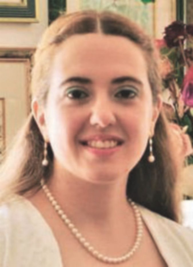 “Ho suonato alla Carnegie Hall ma non lascio questi boschi” “Ho suonato alla Carnegie Hall ma non lascio questi boschi”