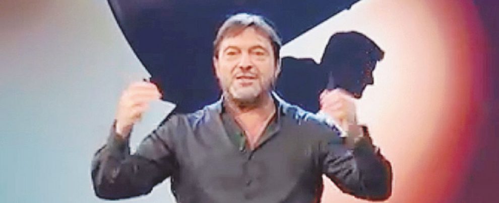 Stasera su Rai3 - Sigfrido Ranucci presenta “Nero come il petrolio” - Dall’Isis all’Italia, così viene riciclato il petrolio “in nero”