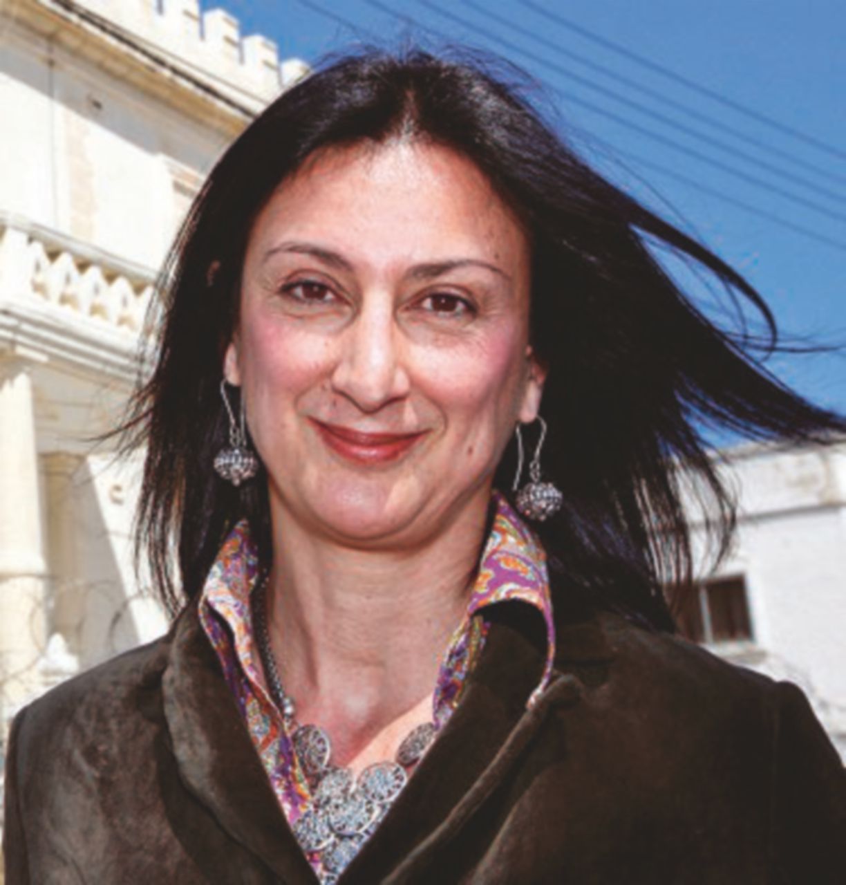 Daphne Caruana Galizia: “Identificati due o più mandanti dell’omicidio”