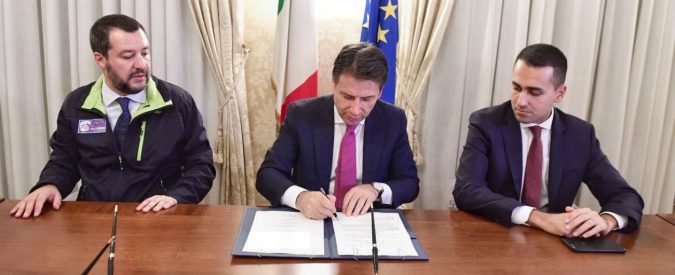 Governo, sito non aggiornato da luglio: impossibile sapere quanti sono i decreti attuativi adottati. “Serve trasparenza”
