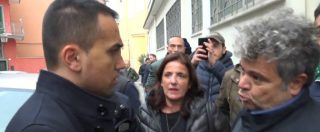 Copertina di Pomigliano d’Arco, gli operai licenziati Fca contestano Di Maio: “Dicci che non puoi fare niente per noi. Non prenderci in giro”