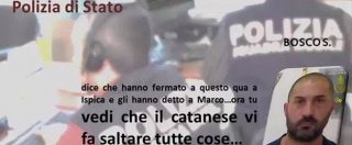 Copertina di Mafia e scommesse online, 28 arresti a Catania: affari per un milione al mese