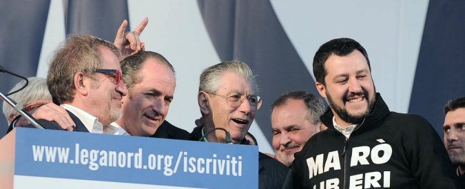 Lega, gli avvocati di Maroni costavano dieci volte quelli di Bossi. Soldi alle associazioni e i bilanci esplosi in due anni: ecco che fine hanno fatto i 49 milioni scomparsi