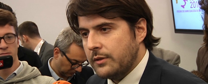 Copertina di Manovra, Buffagni (M5s): “Tensioni dopo decisione dell’Ue, ma non abbiamo idee da scalmanati”