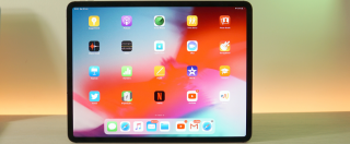 Copertina di iPad Pro 2018 da 12.9 pollici, il miglior tablet in commercio, ma non è un PC