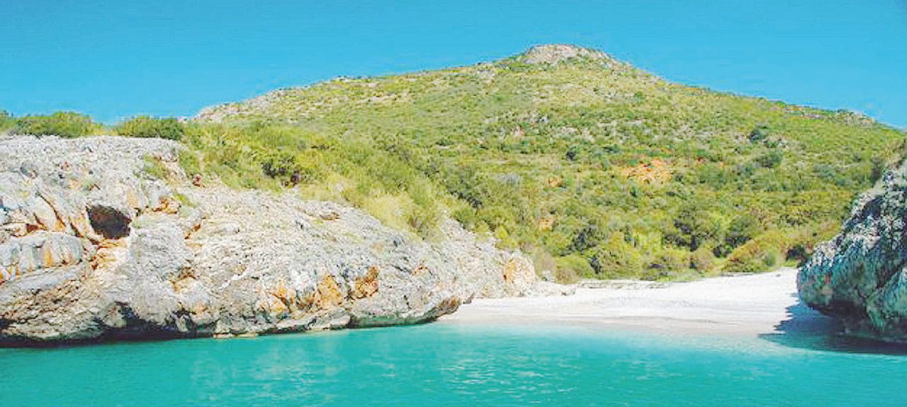 L’ente Parco vuole abbattere il capannone della “first lady”