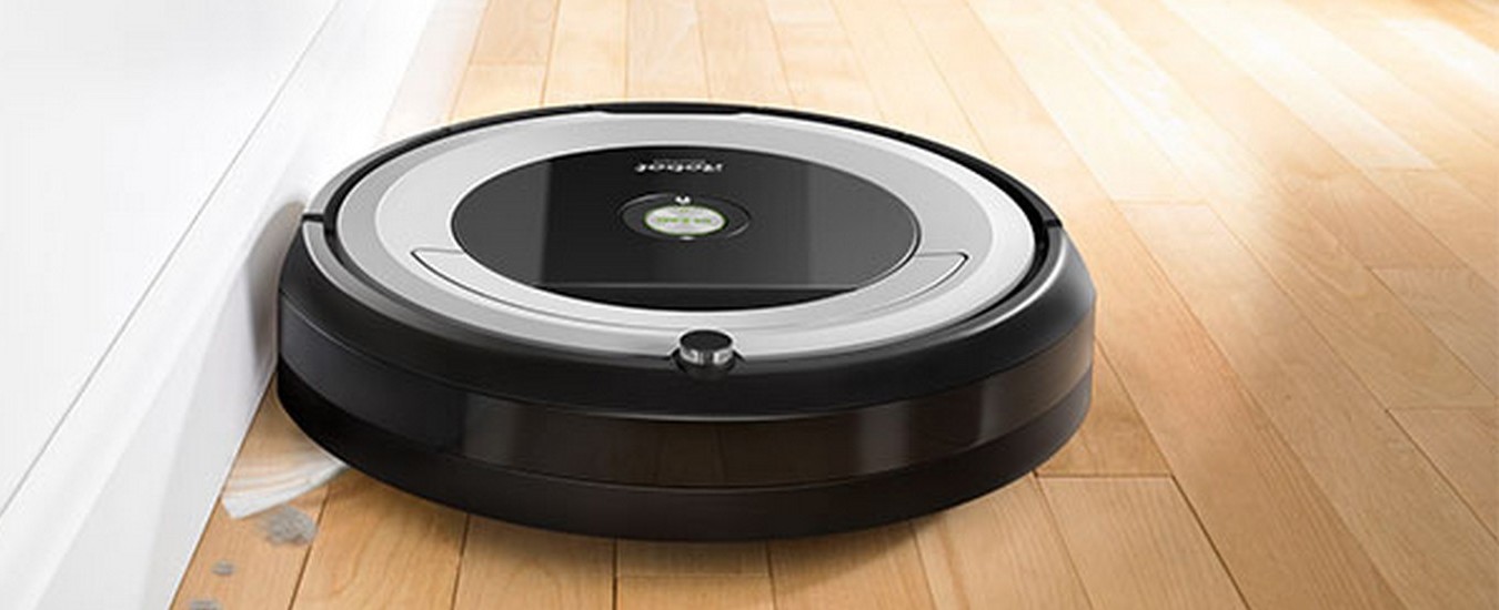 Roomba e Alexa alleate per pulirvi casa: vi basterà parlare