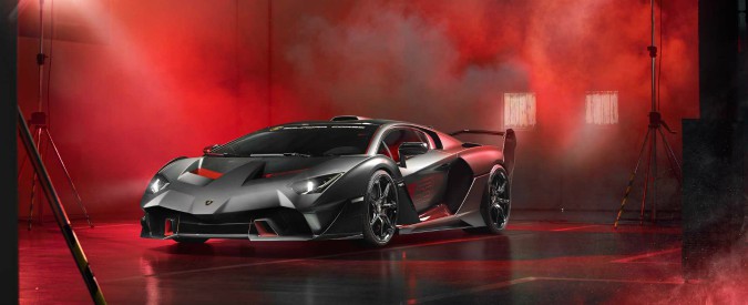 Copertina di Lamborghini Urus ST-X Concept e SC18 Alston, la nuova frontiera delle prestazioni – FOTO