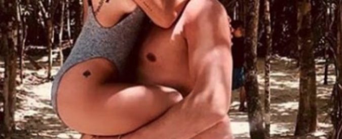 Grande Fratello Vip, Giulia Provvedi scopre in diretta le corna del fidanzato: “Mi fa male ma non mollo adesso”