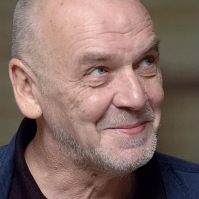 Eimuntas Nekrosius morto, addio al visionario regista lituano: aveva 65 anni