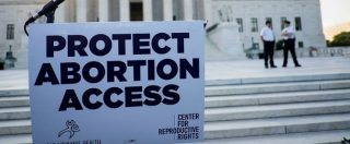 Mississippi, giudice boccia legge che impedisce l’aborto dopo 15 settimane: “Viola i diritti costituzionali delle donne”