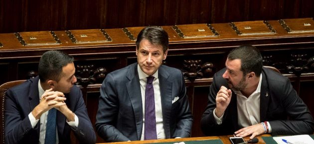 Anticorruzione, Conte dopo il ko assicura: “Correggiamo al Senato”. Accordo M5s-Lega su norma trasparenza ...