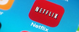 Copertina di Netflix si rinnova, comandi più comodi ed efficaci su tablet e smartphone iOS