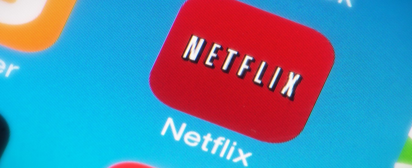 Netflix si rinnova, comandi più comodi ed efficaci su tablet e smartphone iOS