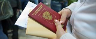 Copertina di Il controllo passaporti sarà acqua passata, l’UE promuove l’identità digitale