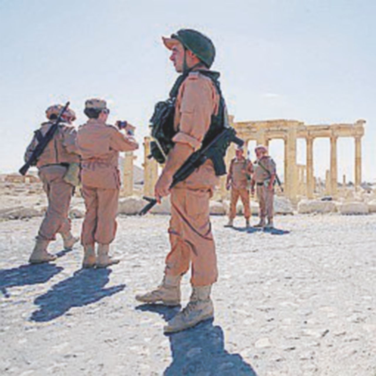 I veterani russi all’Aia: “Mosca, i suoi mercenari sono illegali”