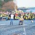 Copertina di Caro carburante, in Francia monta la protesta: bloccati porti e siti petroliferi, lo spettro della Grande Rivolta per il 17 ottobre