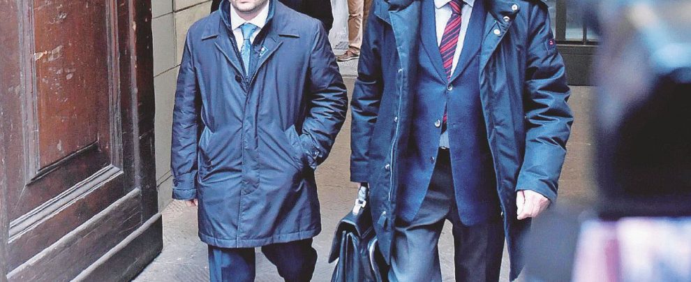Scusi, che danno stasera? Consip. Ah, beeeneee…. – I segreti dell’amico di Tiziano nelle mani dei periti tedeschi Scusi, che danno stasera? Consip. Ah, beeeneee…. – I segreti dell’amico di Tiziano nelle mani dei periti tedeschi