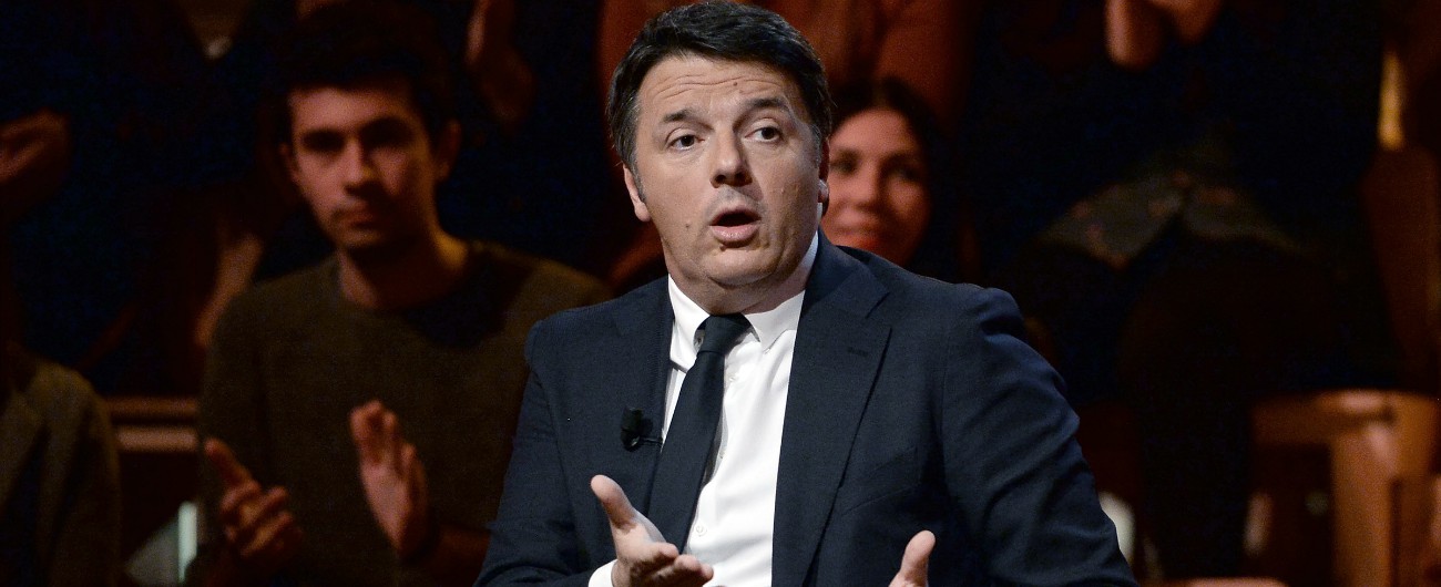 Primarie Pd, Renzi annuncia che non si candiderà: ‘Chi vince avrà il mio rispetto e non il logorio interno che ho ricevuto io’