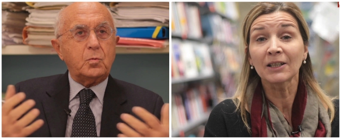 Copertina di Sicurezza scuole, la madre di Vito Scafidi a 10 anni dalla morte: “Problema non risolto”. Guariniello: “Governo tace”