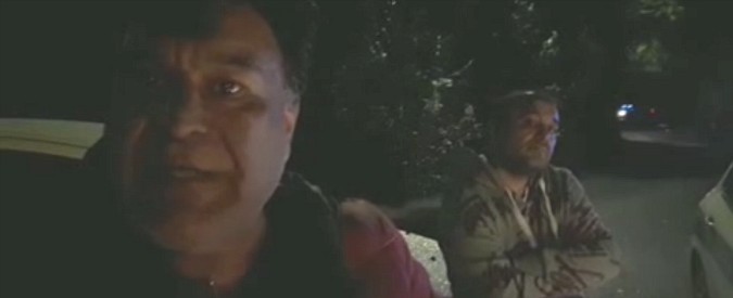 Copertina di Roma, Luciano Casamonica contro la Raggi: “Giornata storica? Sfregio. Cacciati con i bambini, non siamo criminali”