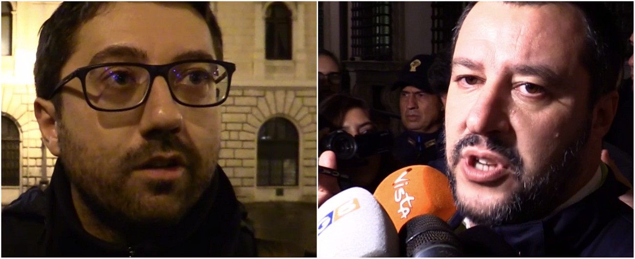 Copertina di Anticorruzione, Governo battuto. Salvini: “Incidente di percorso” ma Colletti (M5S): “Sono stati i leghisti”