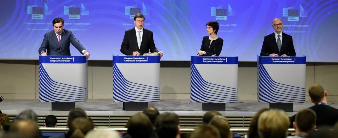 Procedura di infrazione, le tappe: l’Ecofin decide entro il 22 gennaio. Fino a sei mesi per correggere i conti, poi le sanzioni