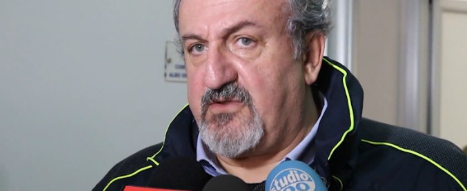 Copertina di Ilva, Emiliano: “Nessuno parla più di Taranto. Avevamo scommesso sul nuovo governo e invece ci ha abbandonato”