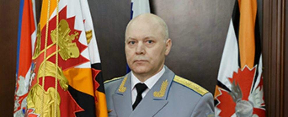 Russia, morto il generale Igor Korobov: era il capo dell’intelligence russa, accusata del “caso Skripal”