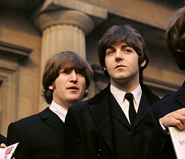 Beatles, 50 anni fa il live sui tetti di Londra. Non lo sapevamo, ma era il loro ultimo concerto