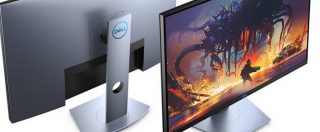Copertina di Dell S2719DGF, il monitor per giocare con ottimo rapporto fra prezzo e prestazioni