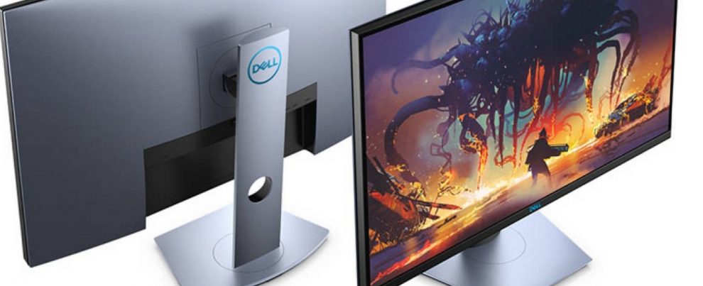Dell S2719DGF, il monitor per giocare con ottimo rapporto fra prezzo e prestazioni