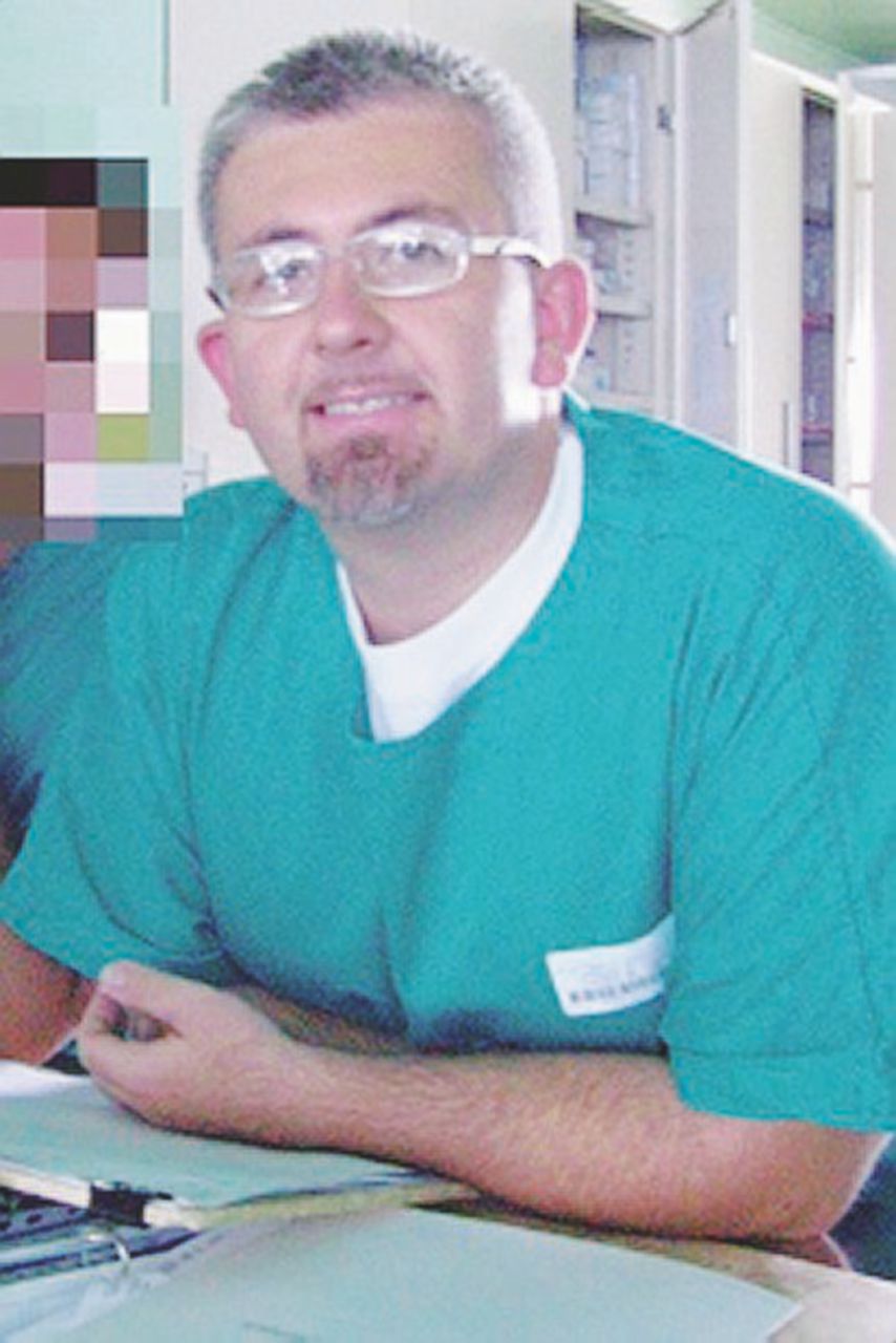 Copertina di “Il medico poteva salvare mia madre: l’ha uccisa”