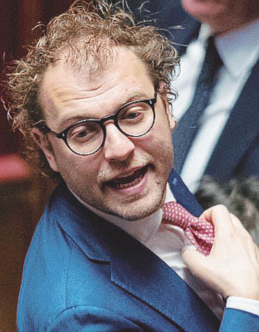 Renzi vuole commissariare Minniti: per liste e campagna pronto Lotti