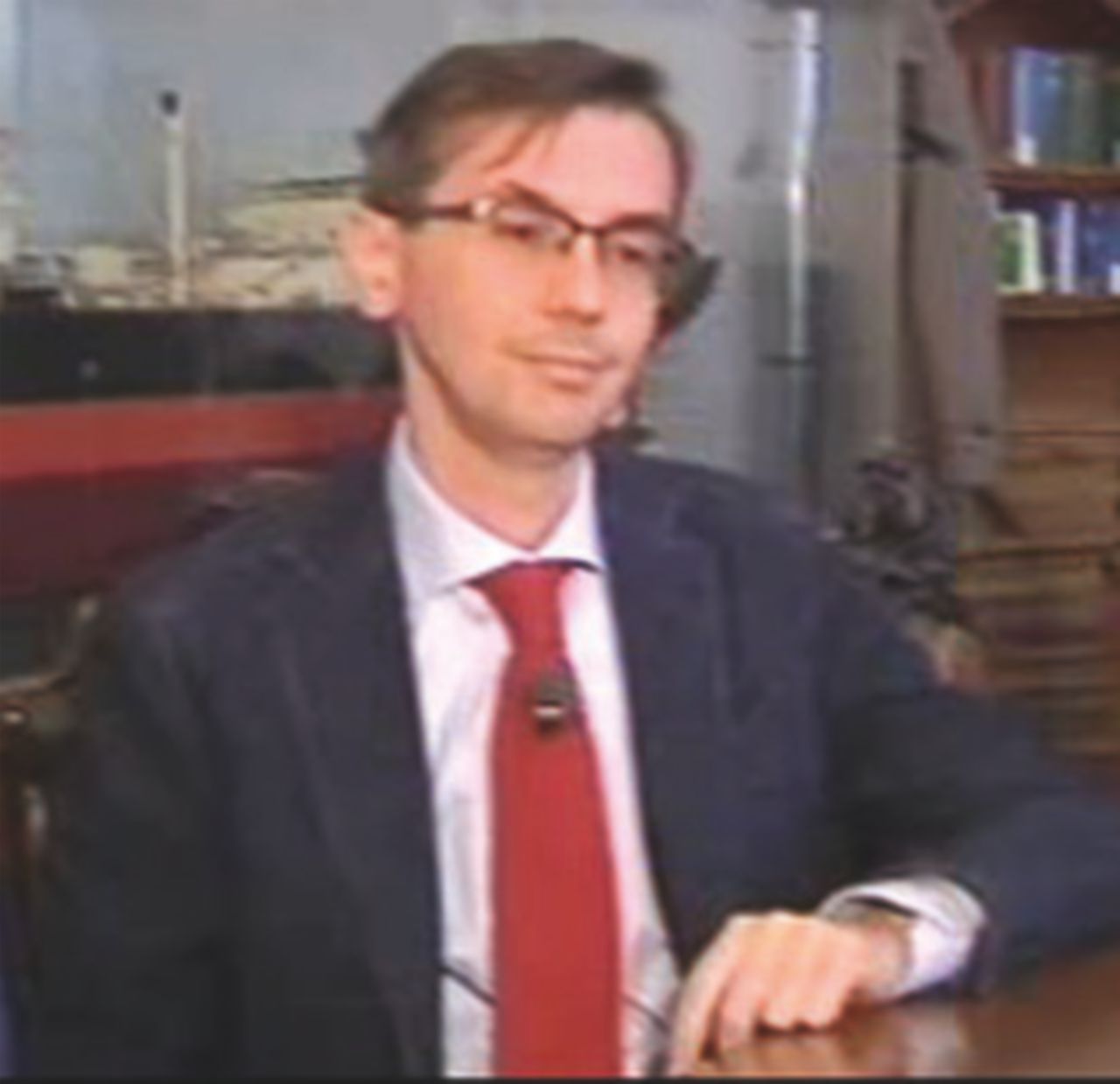 Copertina di I laici M5S si spaccano sulla sicurezza: Benedetti fa il parere e poi si astiene