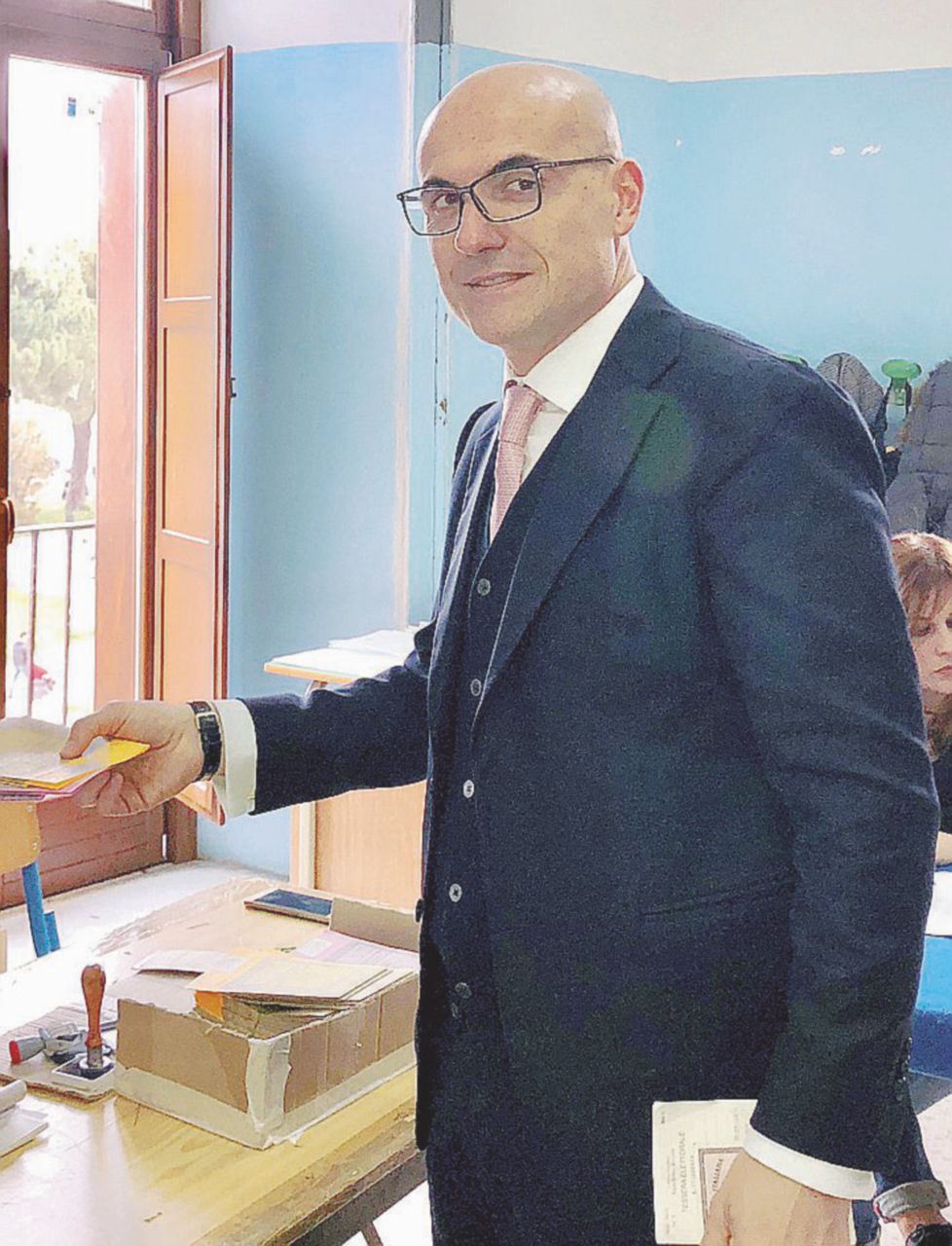 “Vitiello, è come il nostro?” Così è nato il trappolone Il Fatto