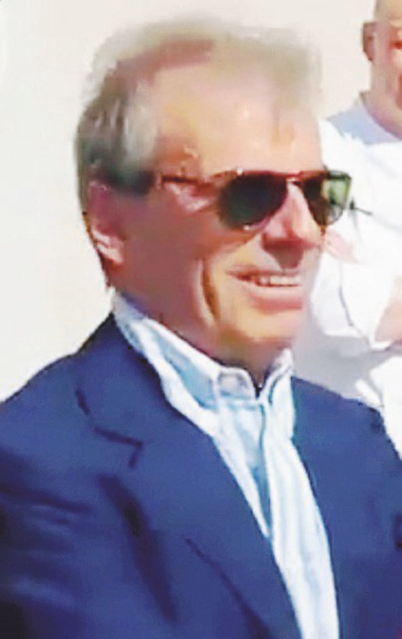 Copertina di Pizzarotti-De Eccher: la cricca della 3ª corsia