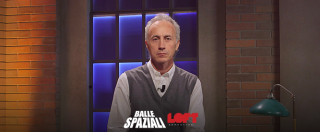 Copertina di Balle Spaziali, Marco Travaglio smonta tre fake news: è vero che in Campania servono nuovi inceneritori?