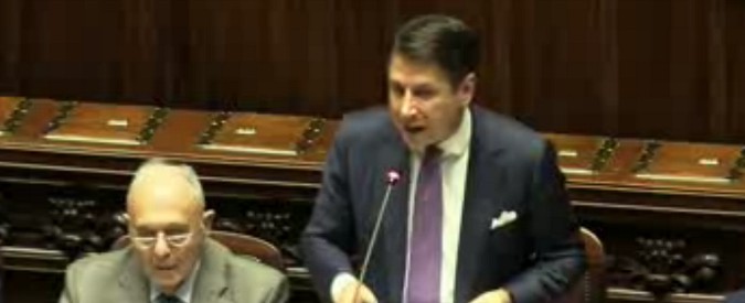 Copertina di Manovra, Conte: “Ribadiremo e puntualizzeremo effetti della manovra sulla crescita”