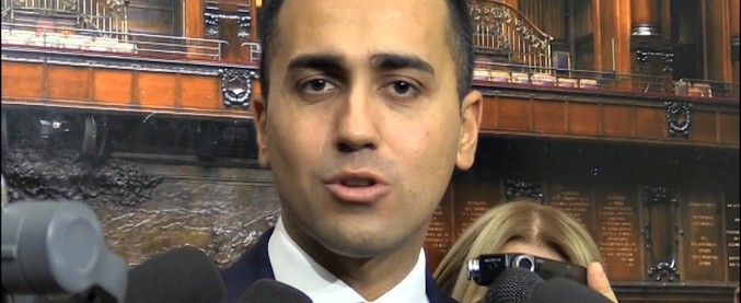 Copertina di Anticorruzione, Di Maio: “Smentisco accuse M5s a Giorgetti. Lui nell’occhio del ciclone perché dà fastidio a Malagò”