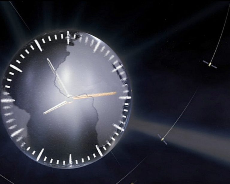 Conosco Una Sola Maniera Per Misurare Il Tempo