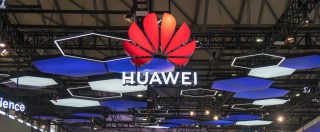 Copertina di Usa, Wsj: “Trump ha chiesto agli alleati di non usare prodotti della cinese Huawei”